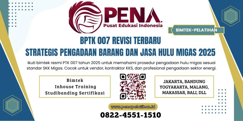 BPTK 007 Revisi 2025