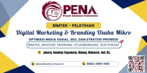 Digital Marketing Usaha Mikro 2025