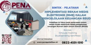 Bimtek Rekam Medis Elektronik 2025