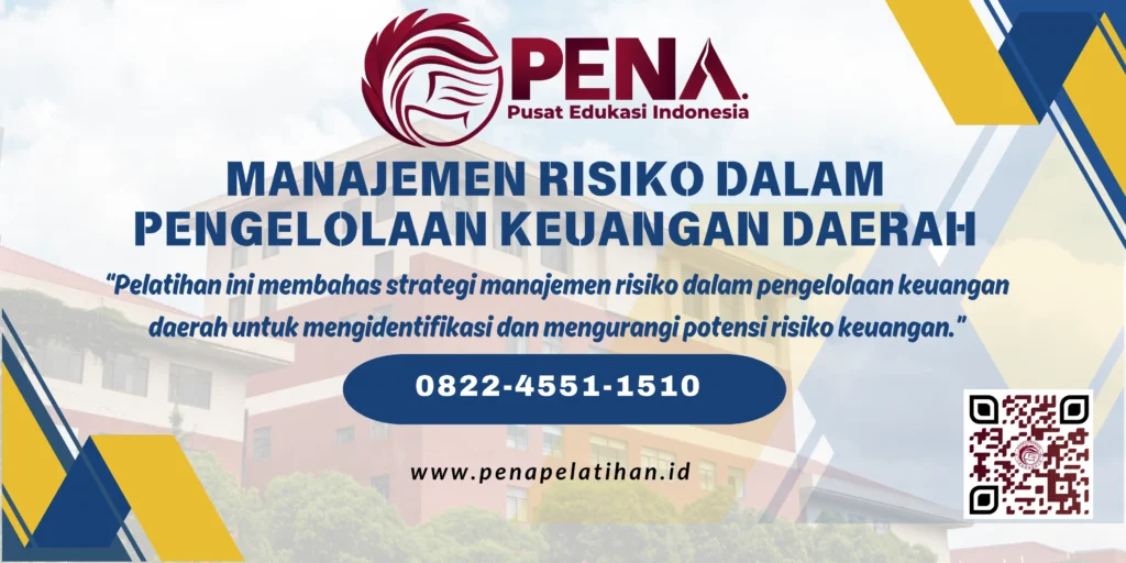 Bimtek Manajemen Risiko 2025