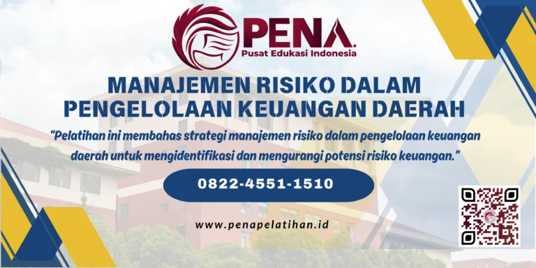 Bimtek Manajemen Risiko 2025