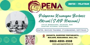 Bimtek SAP Berbasis Akrual 2025
