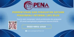 Bimtek SPI BLUD 2025