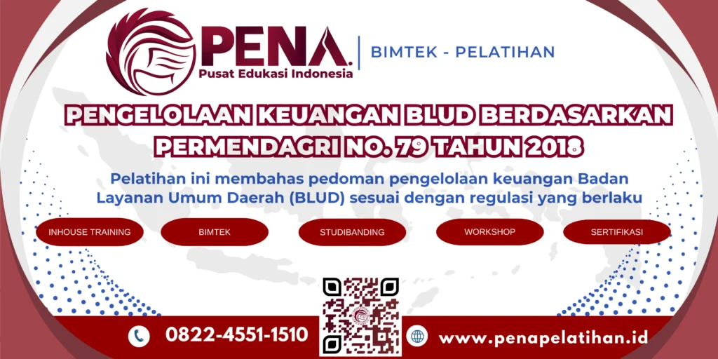 Bimtek Pengelolaan Keuangan BLUD 2025