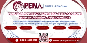 Bimtek Pengelolaan Keuangan BLUD 2025
