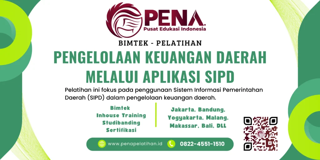 Pengelolaan Keuangan Daerah 2025