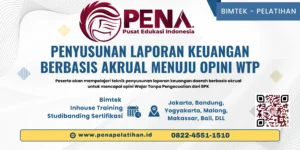 Laporan Keuangan Berbasis Akrual 2025