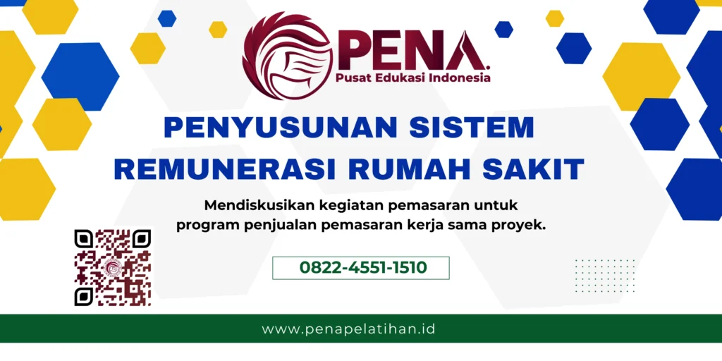 Bimtek Remunerasi Rumah Sakit 2025
