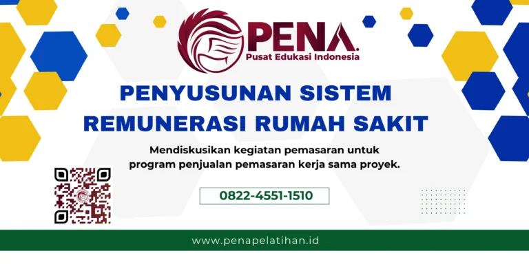 Bimtek Remunerasi Rumah Sakit 2025