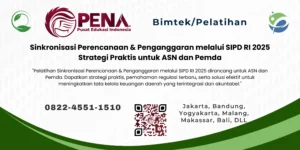 Bimtek SIPD RI 2025