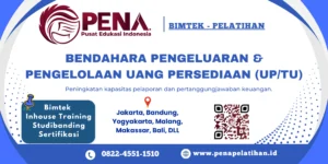 Pengelolaan UP/TU 2025