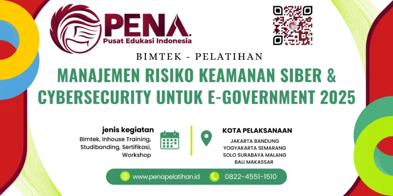 Pelatihan Keamanan Siber 2025