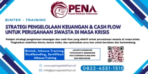 Bimtek Pengelolaan Keuangan dan Cash Flow 2025 untuk Perusahaan Swasta
