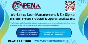 Training Lean Six Sigma 2025