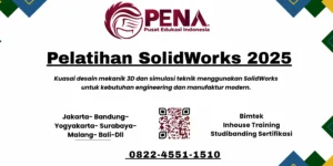 Training SolidWorks 2025 – Masterclass Profesional