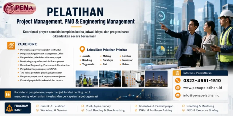Project Management, PMO & Engineering Management
